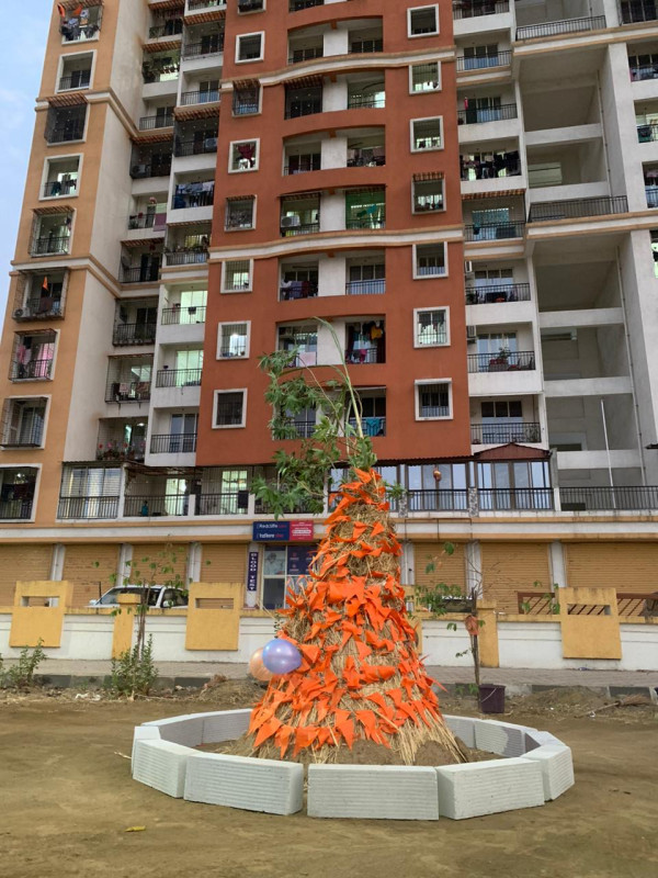 Riverview Classic at Kalyan, Mumbai, Maharashtra